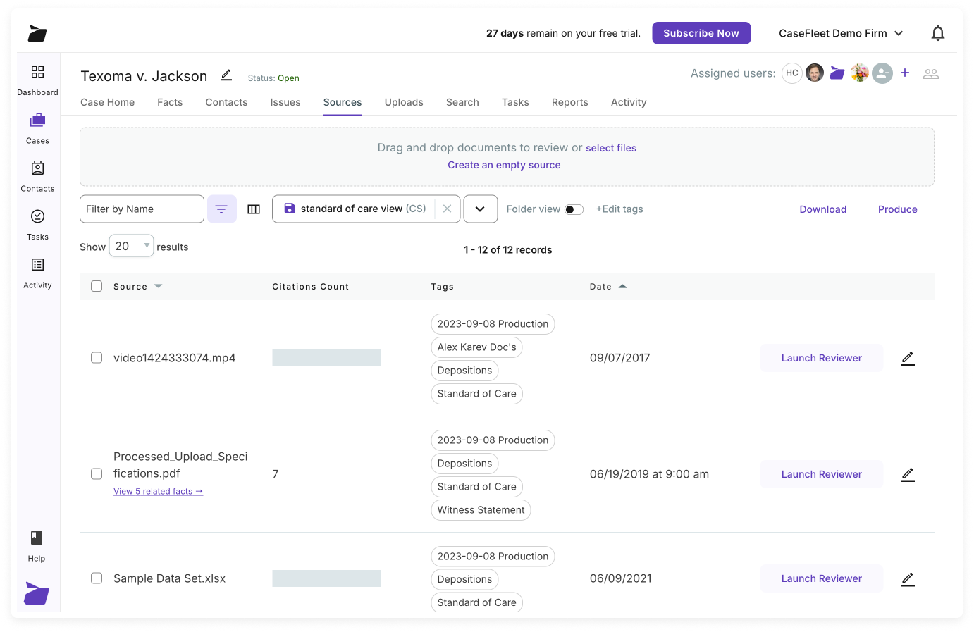 2024-07 Manage WC documents with ease