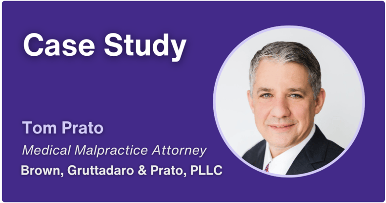 Tom Prato Casefleet Case Study