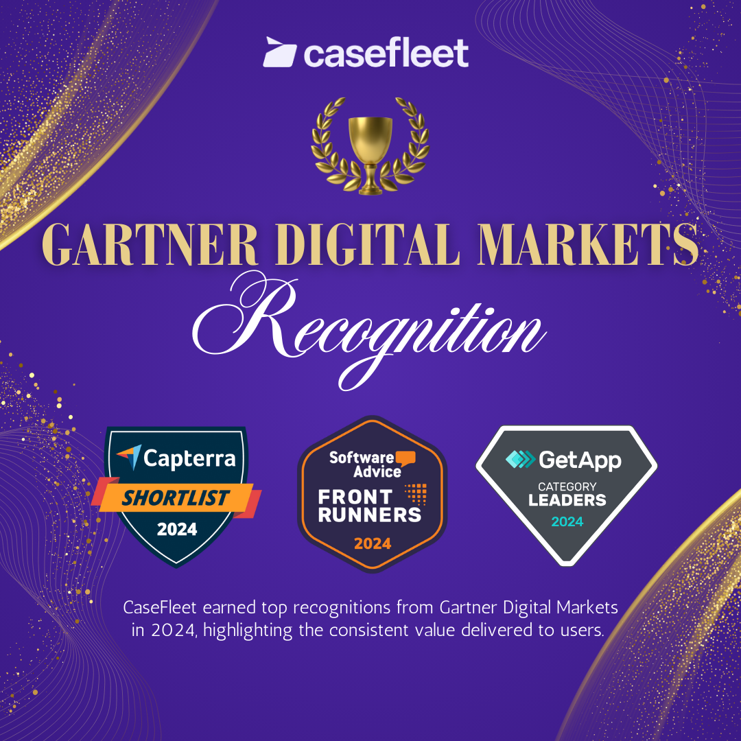 Gartner Digital Markets